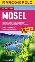 Cover: Mosel - MAIRDUMONT