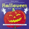 Cover: Halloween - Baumhaus Medien