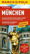 Cover: M&uuml;nchen - MAIRDUMONT