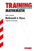 Cover: STARK Training Mathematik - Mathematik 6. Kl. - Stark Verlag GmbH