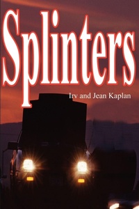 Enlarge image Cover: Splinters - iUniverse