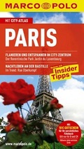 Cover: Paris - MAIRDUMONT