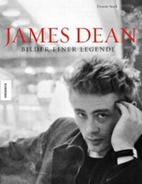 Enlarge image Cover: James Dean - Knesebeck