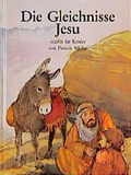 Cover: Die Gleichnisse Jesu - Francke-Buch