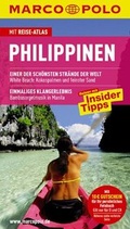 Cover: Philippinen - MAIRDUMONT