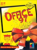 Cover: Office 97 f&uuml;r Dummies - mitp/bhv
