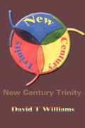 Cover: New Century Trinity - iUniverse