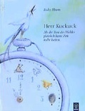 Cover: Herr Kuckuck - Baumhaus Medien
