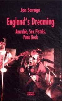 Enlarge image Cover: England's Dreaming - edition TIAMAT