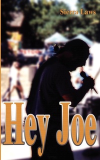 Abbildung von: Hey Joe - iUniverse