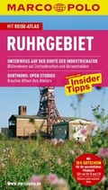 Cover: Ruhrgebiet - MAIRDUMONT