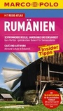 Cover: Rum&auml;nien - MAIRDUMONT