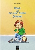 Cover: Benno und das ganz geheime Geheimnis - Baumhaus Medien