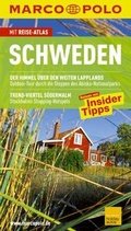 Cover: Schweden - MAIRDUMONT