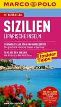 Cover: Sizilien - MAIRDUMONT