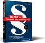 Cover: Recht für Software- und Webentwickler - Rheinwerk