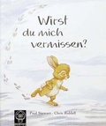 Cover: Wirst du mich vermissen? - Baumhaus Medien