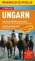 Cover: Ungarn - MAIRDUMONT