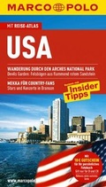 Cover: USA - MAIRDUMONT