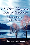 Cover: Few Degrees South of Everywhere - iUniverse