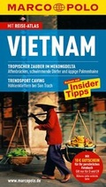 Cover: Vietnam - MAIRDUMONT