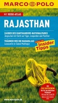 Cover: Rajasthan - MAIRDUMONT