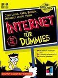Cover: Internet f&uuml;r Dummies - mitp/bhv