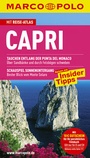 Cover: MARCO POLO Reiseführer Capri - MAIRDUMONT