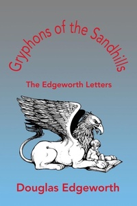 Abbildung von: Gryphons of the Sandhills - iUniverse