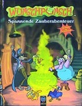 Cover: Wunschpunsch - Baumhaus Medien