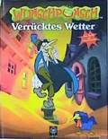 Cover: Wunschpunsch - Baumhaus Medien