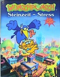 Cover: Wunschpunsch - Baumhaus Medien