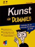 Cover: Kunst f&uuml;r Dummies - mitp/bhv