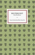 Cover: Ist die Bauhaus-P&auml;dagogik aktuell? - K&ouml;nig, Walther