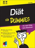 Cover: Di&auml;t f&uuml;r Dummies - mitp/bhv