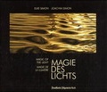 Cover: Magie des Lichts /Magic of the light /Magie de la Lumi&egrave;re - Frankfurter Allgemeine Zeitung