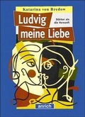 Cover: Ludvig meine Liebe - Anrich