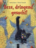 Cover: Hexe, dringend gesucht! - Baumhaus Medien