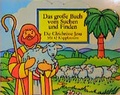 Cover: Das grosse Buch vom Suchen und Finden - Francke-Buch