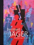 Cover: Bernhard J&auml;ger - Edition Volker Huber