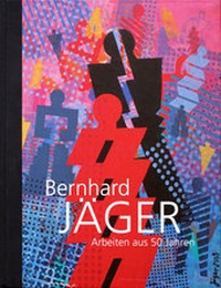 Enlarge image Cover: Bernhard Jäger - Edition Volker Huber