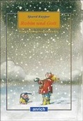 Cover: Robin und Gott - Anrich