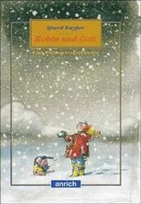 Enlarge image Cover: Robin und Gott - Anrich