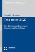 Cover: Das neue AGG - Nomos