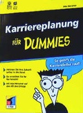 Cover: Karriereplanung f&uuml;r Dummies - mitp/bhv