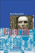 Cover: Digital Life oder: Laras Lieblingsbuch - Anrich
