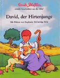 Cover: Geschichten aus der Bibel / David, der Hirtenjunge - Francke-Buch
