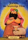 Cover: Joram, der brummige Hirte - Francke-Buch