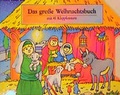 Cover: Das grosse Weihnachtsbuch - Francke-Buch