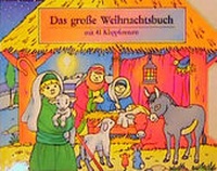 Enlarge image Cover: Das grosse Weihnachtsbuch - Francke-Buch